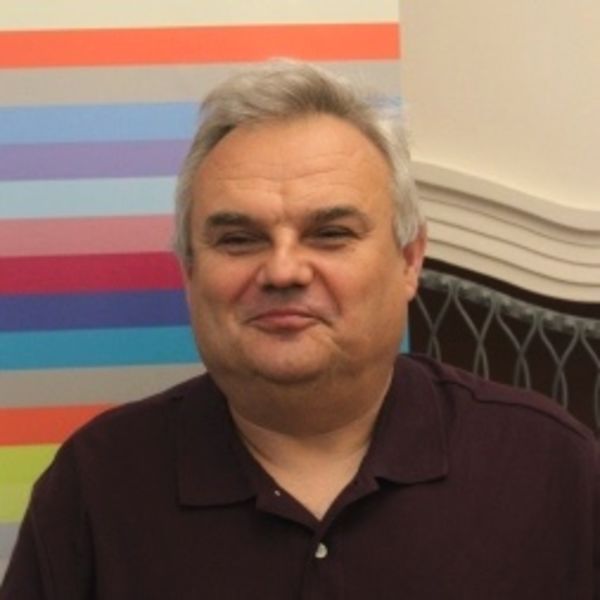 Fellow Vladimir Solonari