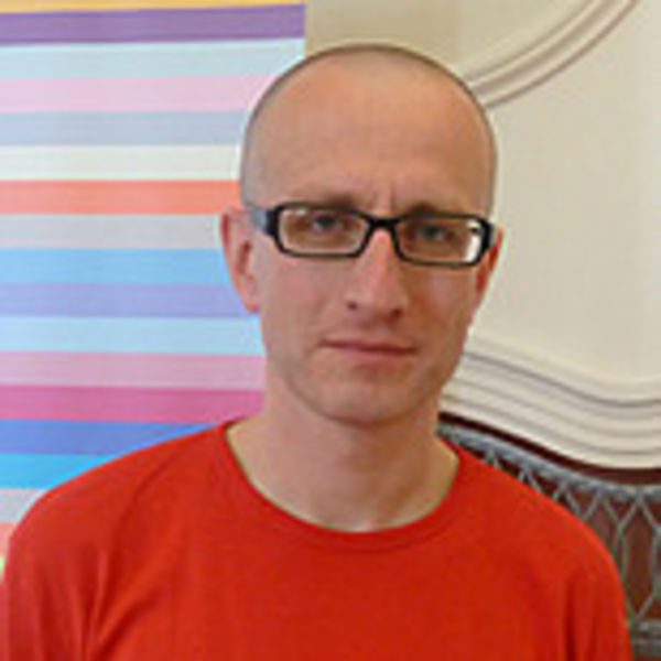 Fellow Łukasz Sommer