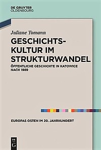 Vol. 6 Geschichtskultur im Wandel