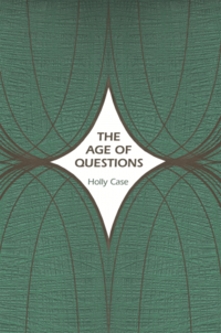 BookcoverThe Age of Questions