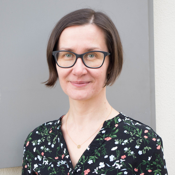 Fellow Imre Kertész Kolleg Professor Agnieszka Jagodzińska