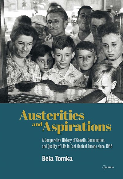 Béla Tomka: Austerities and Aspirations