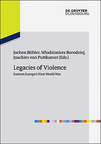 Legacies of Violence