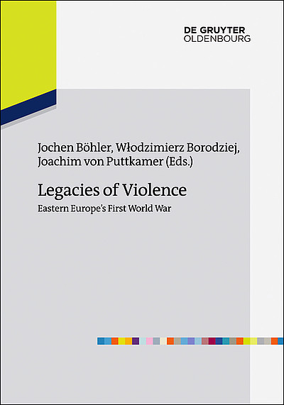 Legacies of Violence