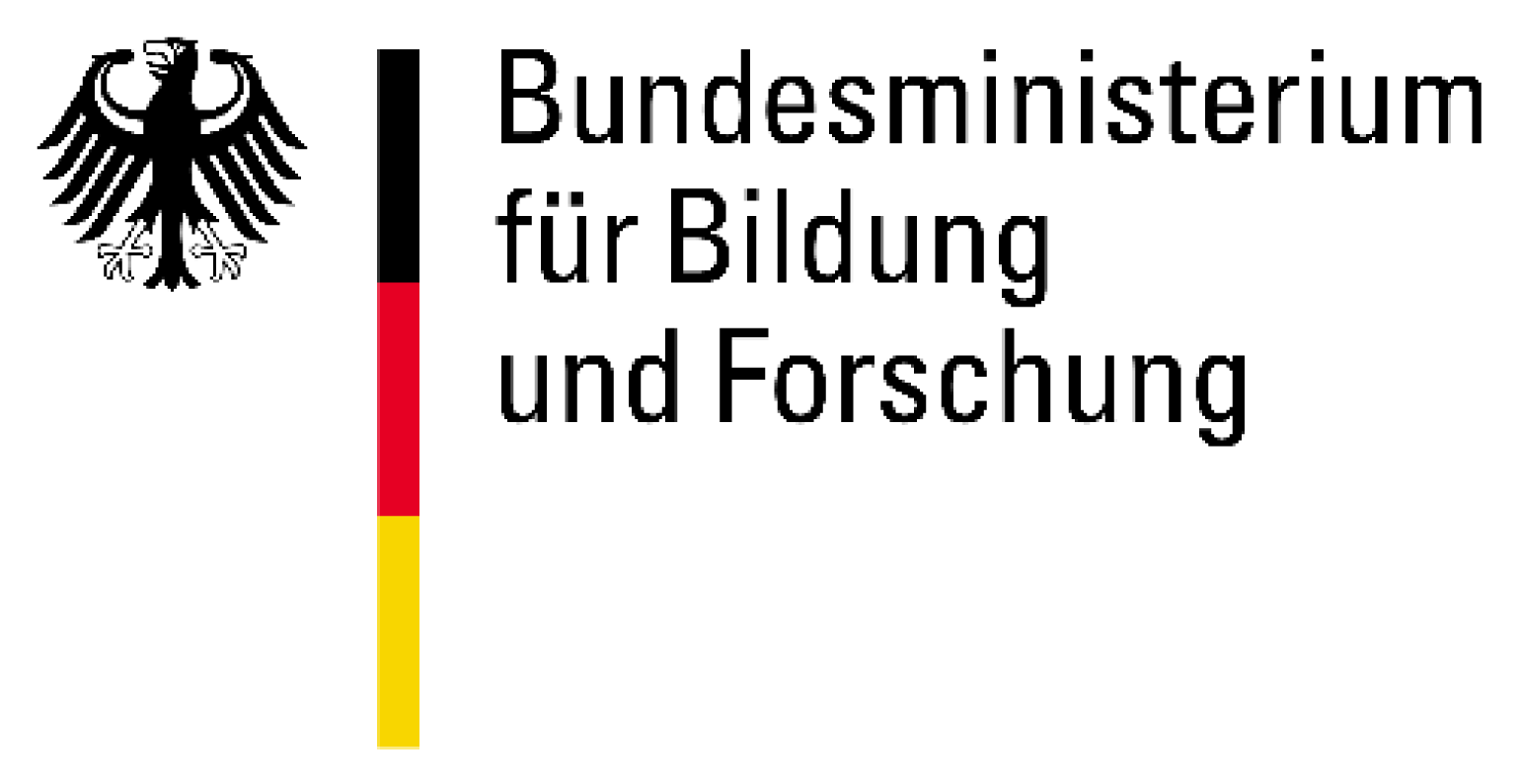 Bundesminiterium für Bildung und Forschung